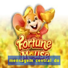 mensagem central do filme cartas para deus